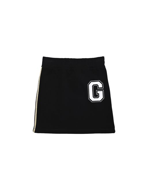 Gonna, bambina, logata. GAELLE PARIS | 2741G00614BK